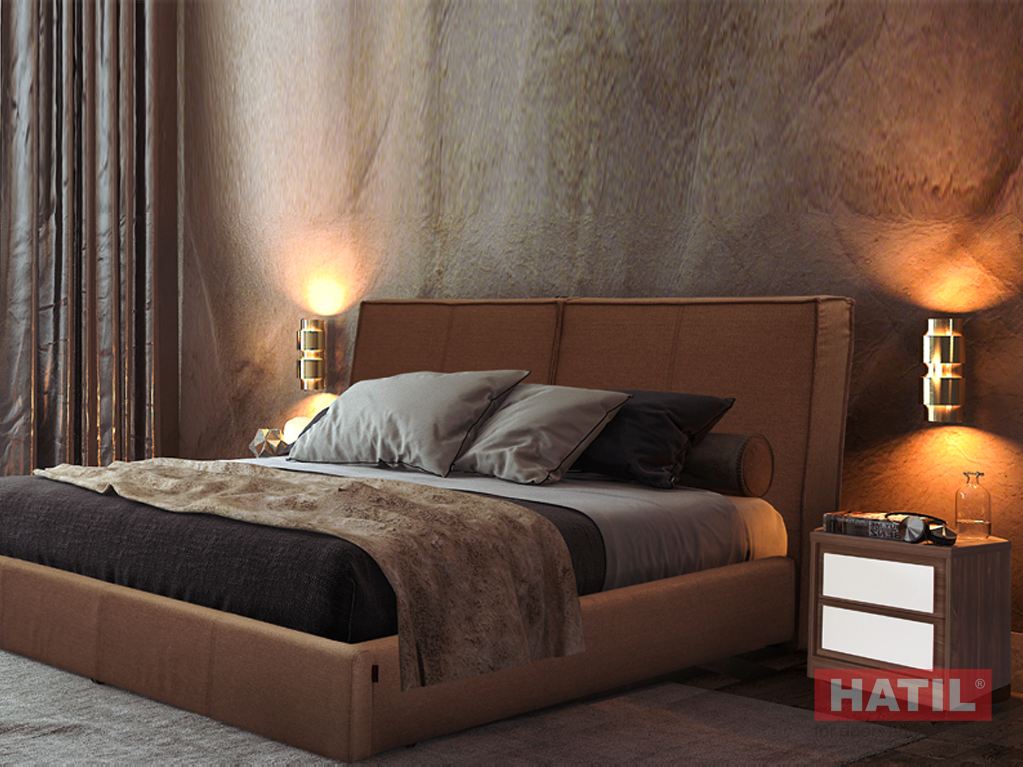 Bed Room Hatil Furniture