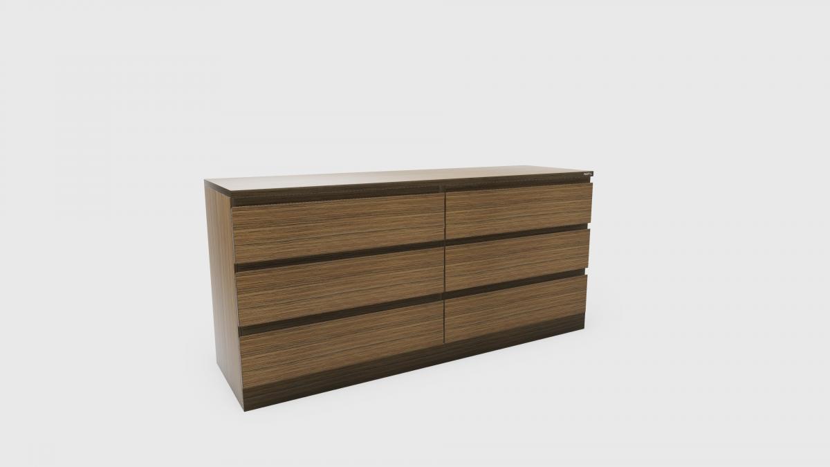 Chest of Drawers Lona-110