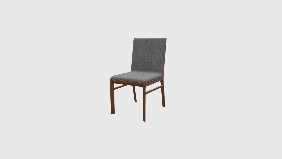 Fabric Dining Chair Joel-177