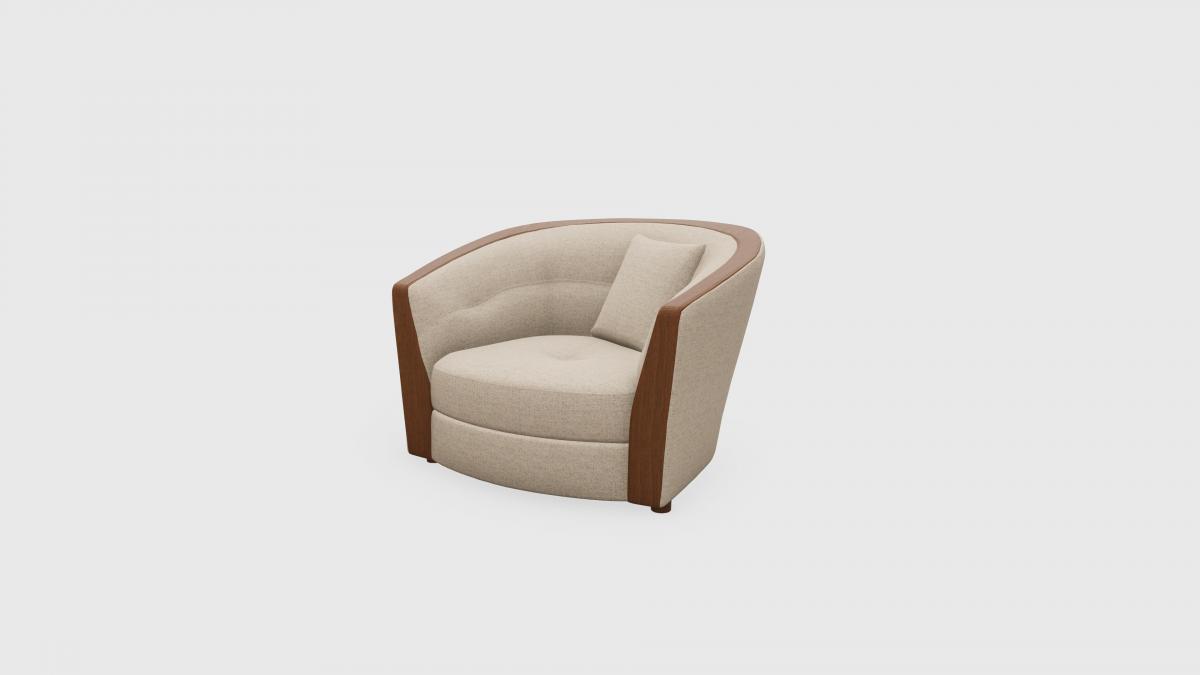 Leather Sofa Set Wallace-283
