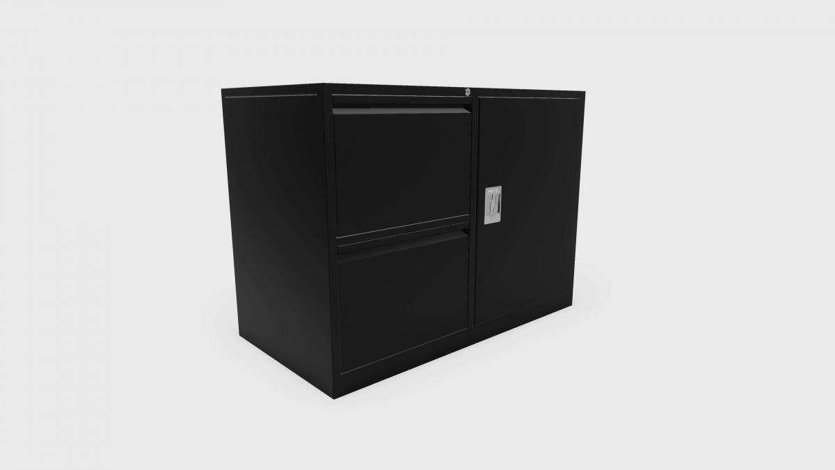 Office File Cabinet Harney-202