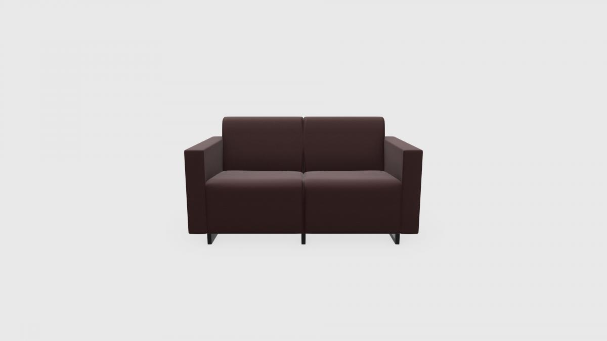 Single Seater Sofa Nashville-101