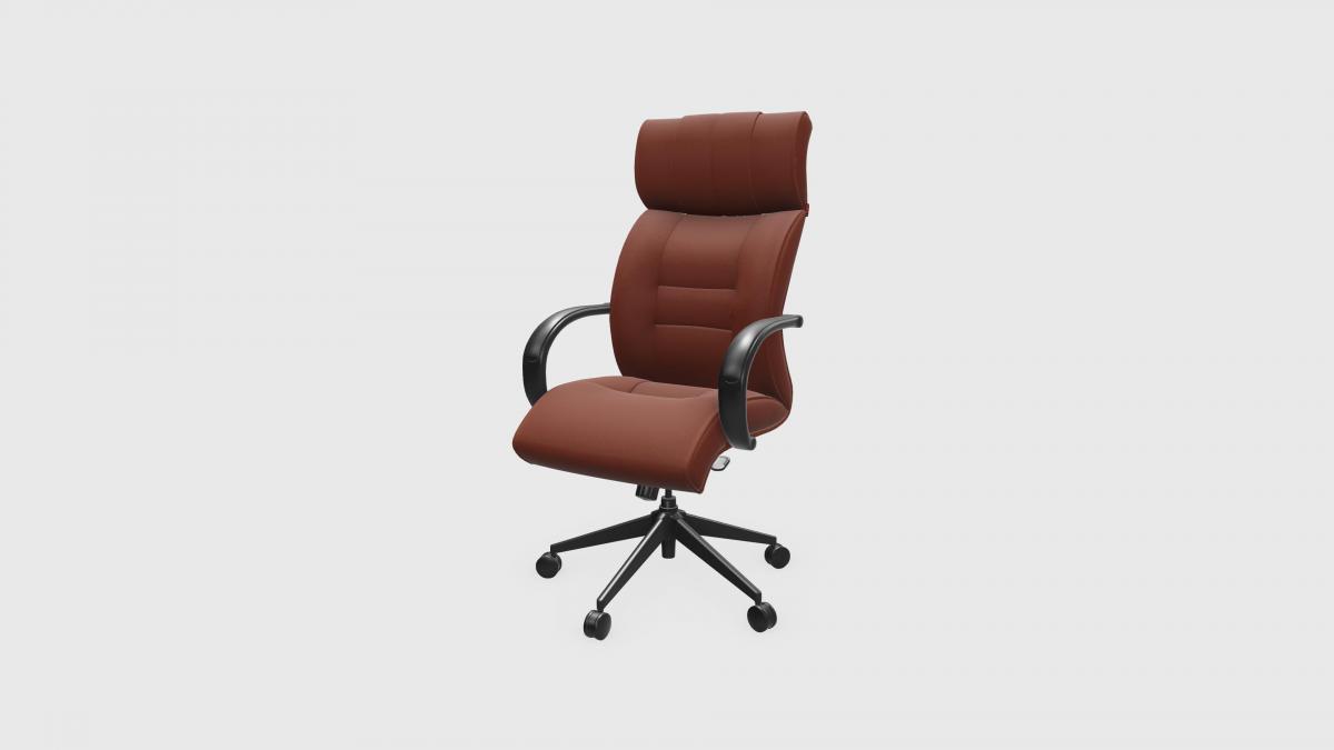 Swivel Chair Borges-208