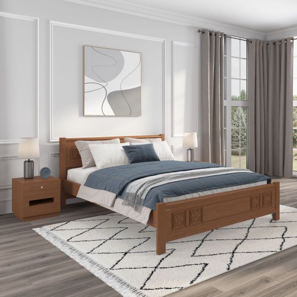 Bed-Bed Price-Modern Bed-Bed Design-Low Price Bed-Box Bed