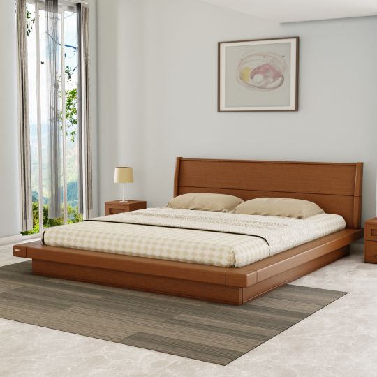 Bed-Bed Price-Modern Bed-Bed Design-Low Price Bed-Low height Bed