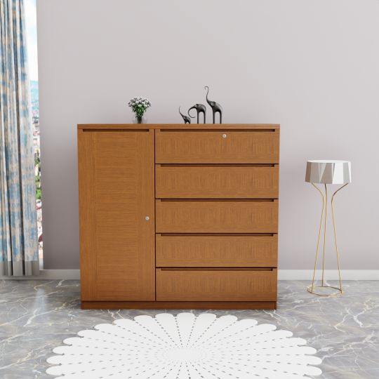 Chest of Drawers-Low Price Drawer-Furniture Online Shop