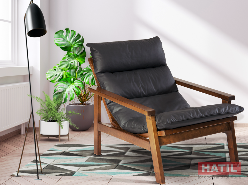 Hatil best sale easy chair