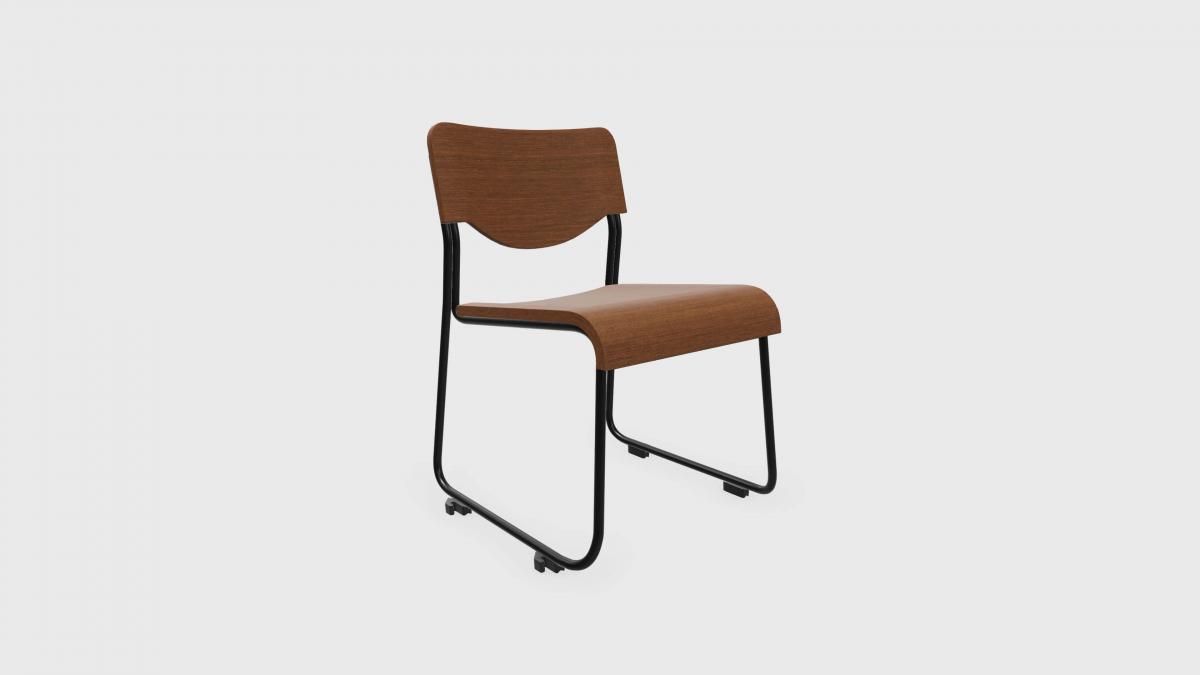 Cafeteria Chair Artemis-113