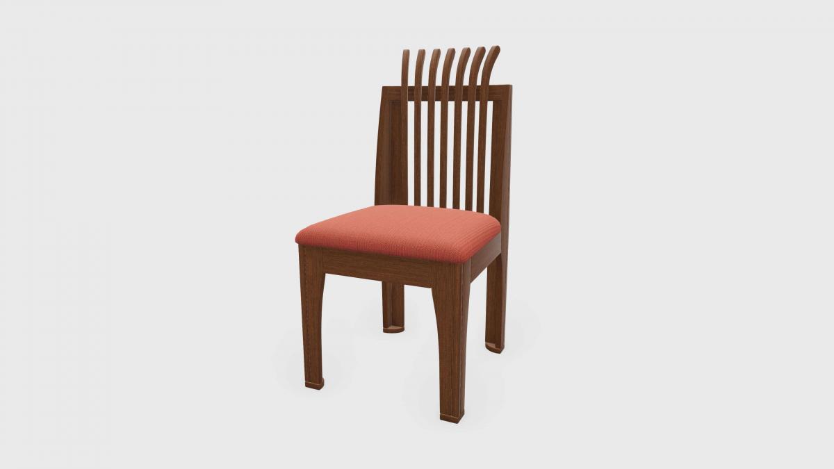 Dining Chair Falkner-118
