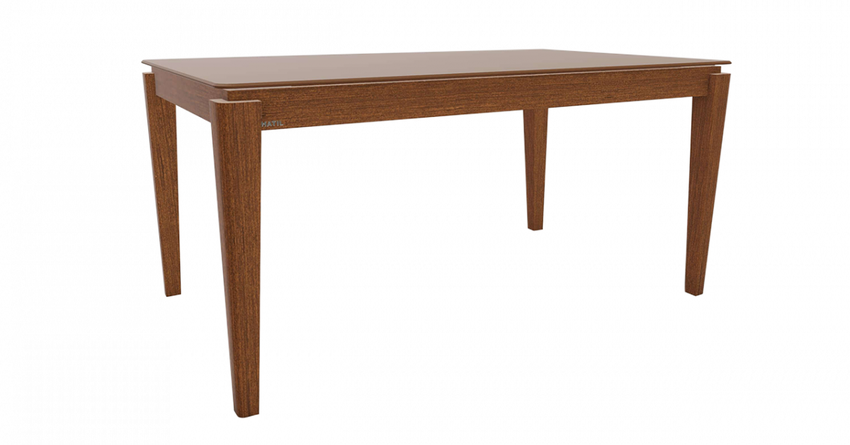 Dining Table Truffle-191 and Top-237