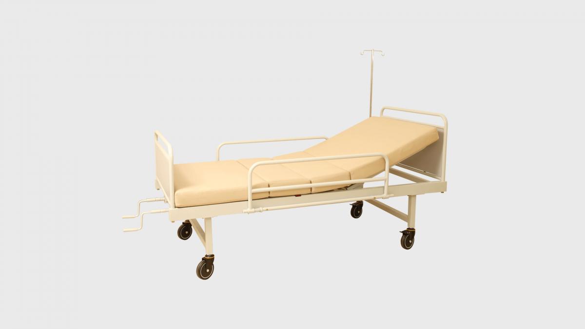 Hospital Bed Tranquil-102