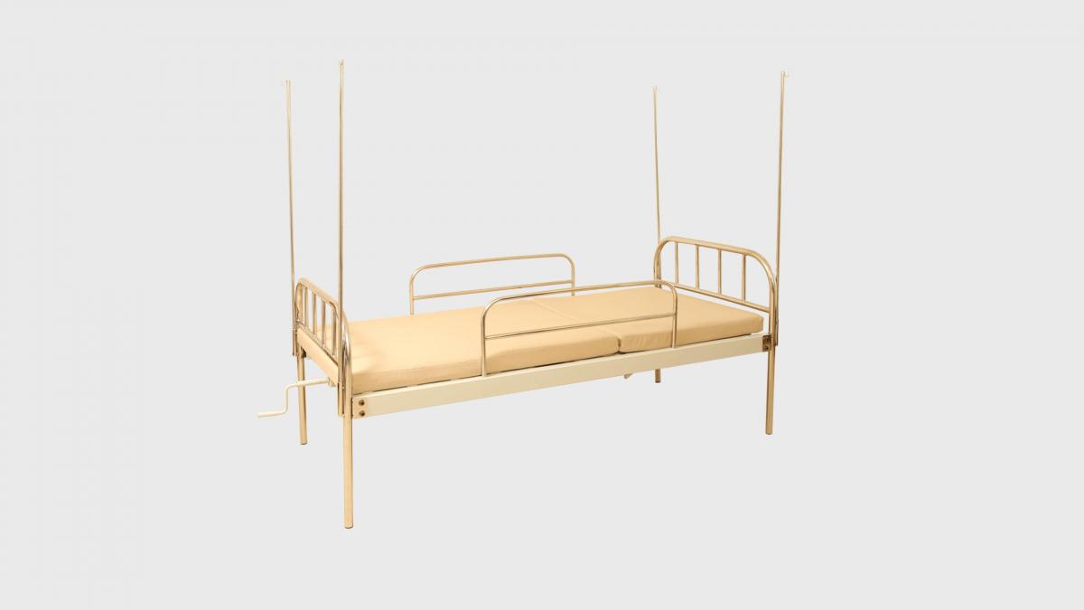 Portable Bed Flabby-113