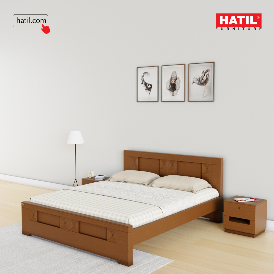 Storage Bed Price in Bangladesh Obsession-151