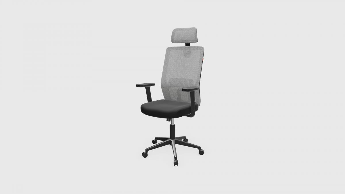 Swivel Chair Cornel-330