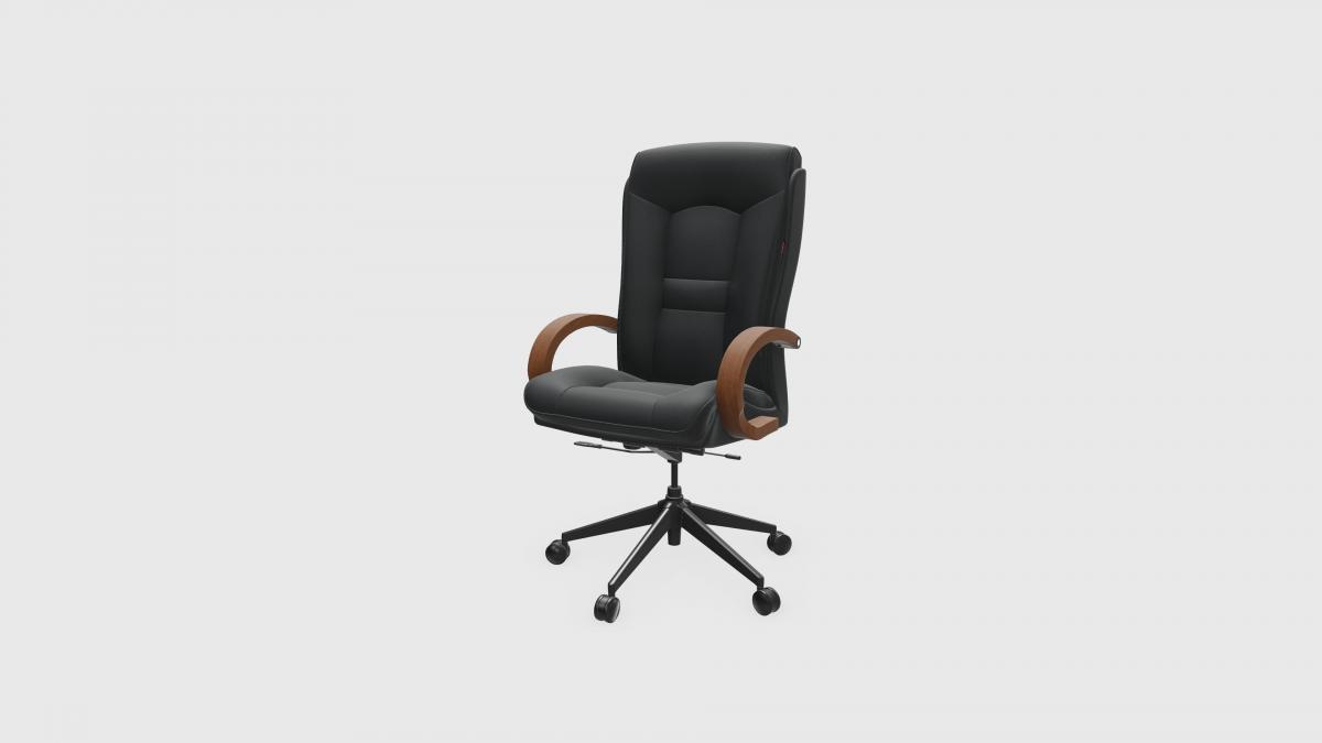 Swivel Chair Gorky-307