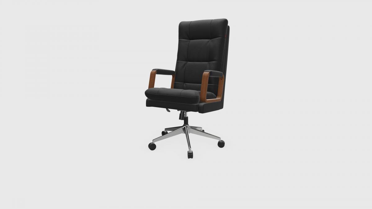 Swivel Chair Michael-143