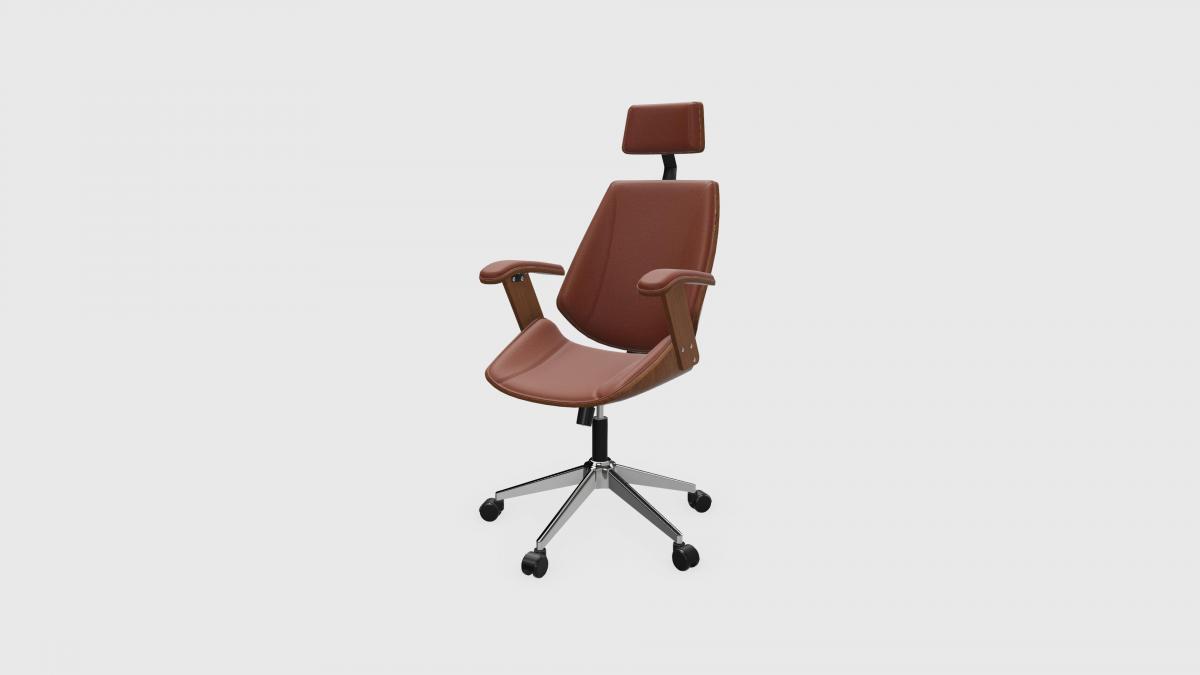 Swivel Chair Modigliani-102