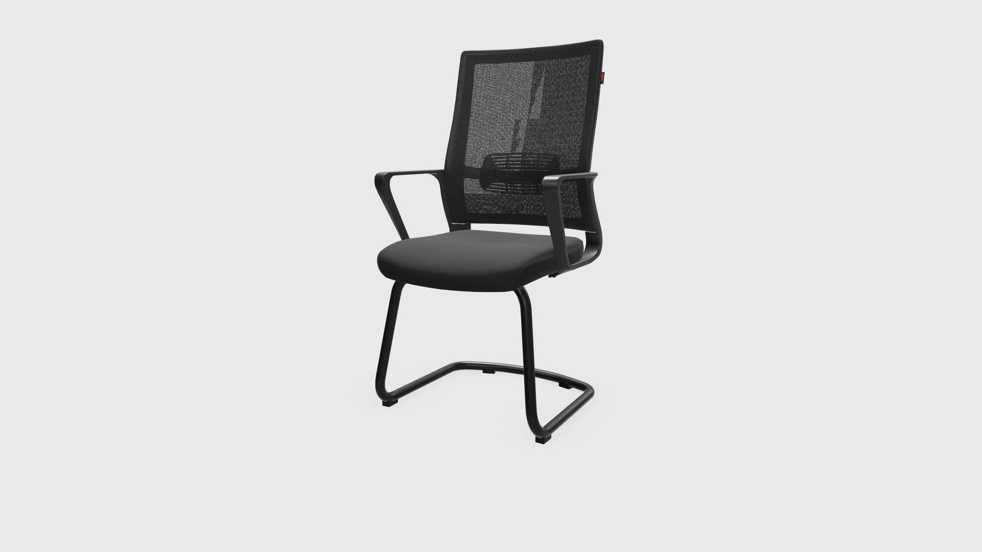 Hatil best sale visitor chair