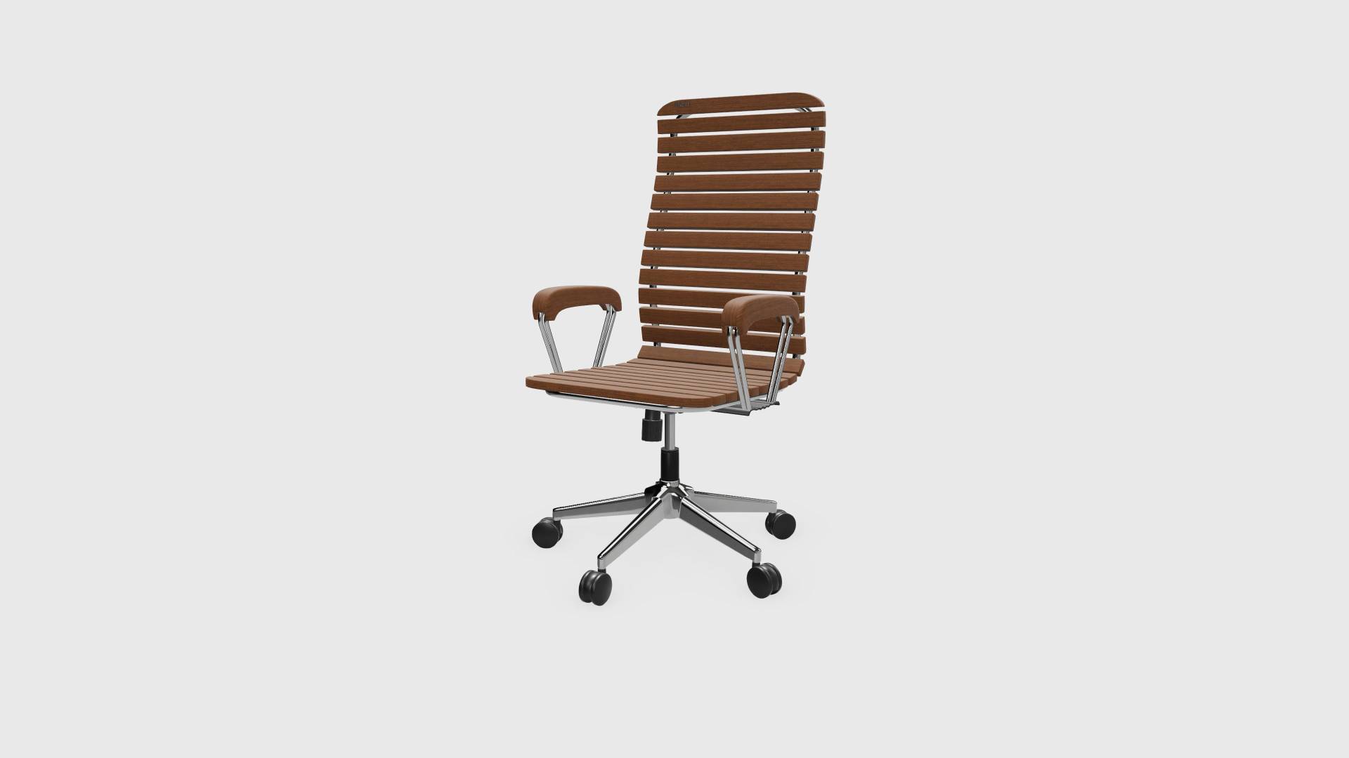 Hatil deals office chair