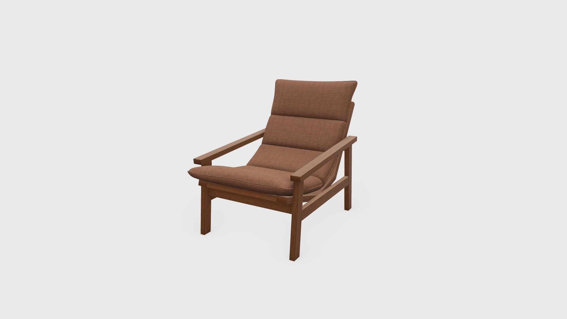 Hatil easy deals chair