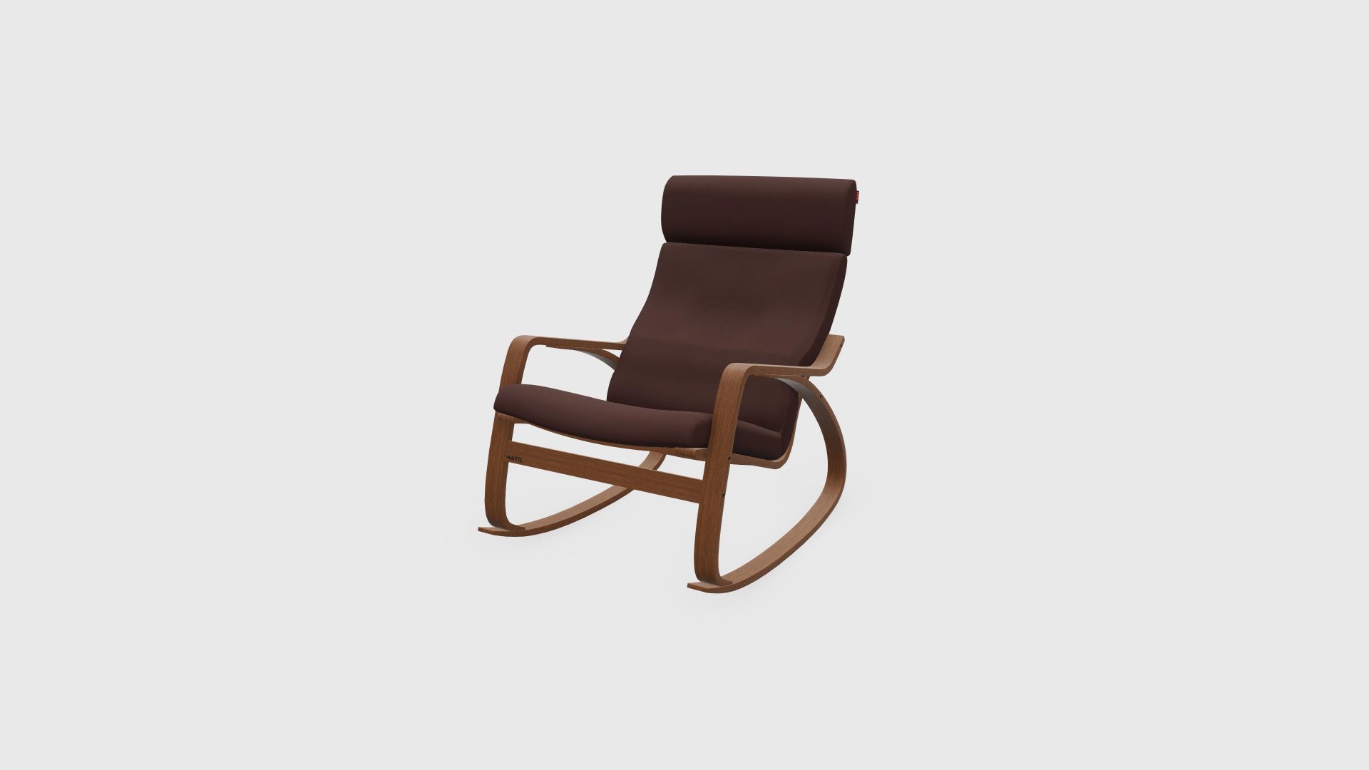 Hatil store rocking chair