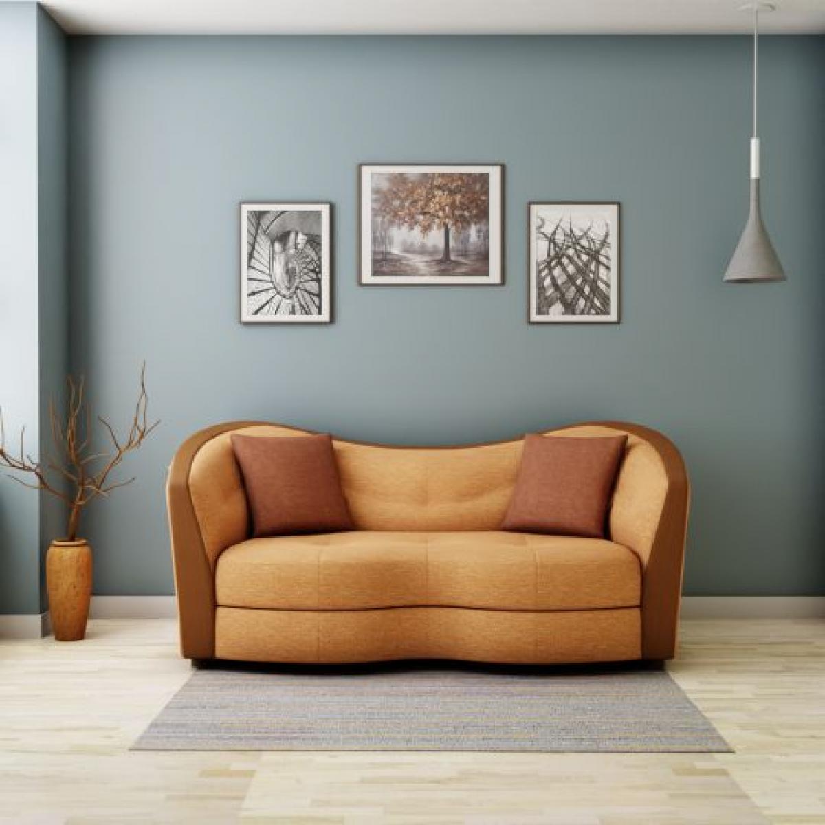 Sofa Set Price in India - Wooden Sofa - Hatil